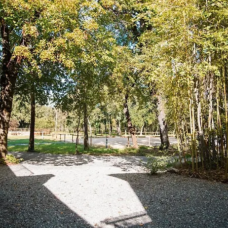 Domaine Des Eglantiers דירה