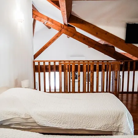 Apartamento Domaine Des Eglantiers