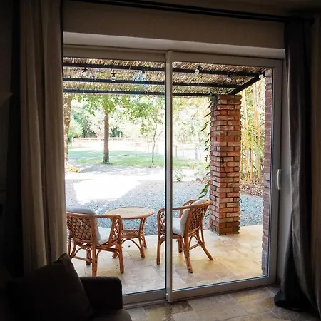 Domaine Des Eglantiers *