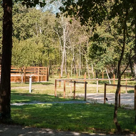 Domaine Des Eglantiers *