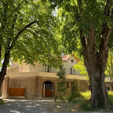 Domaine Des Eglantiers Cardet