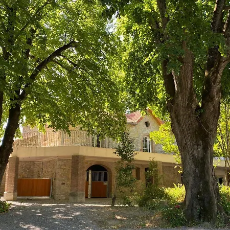 Domaine Des Eglantiers Cardet