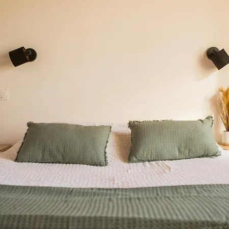 Domaine Des Eglantiers Apartamento