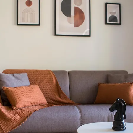 Apartamento Domaine Des Eglantiers *