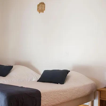 Domaine Des Eglantiers Apartamento Cardet