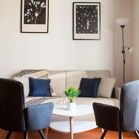 Apartamento Domaine Des Eglantiers *