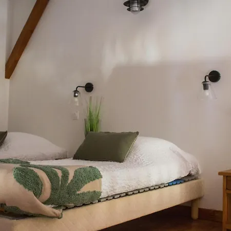 Apartamento Domaine Des Eglantiers