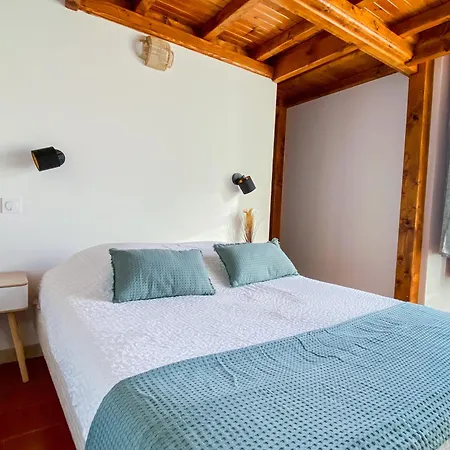 Apartamento Domaine Des Eglantiers *