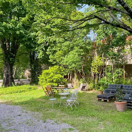 Domaine Des Eglantiers Apartamento *