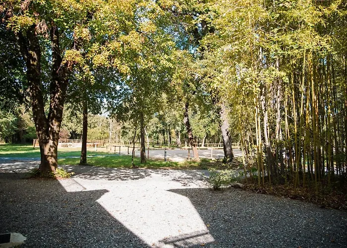 Domaine Des églantiers Appartement