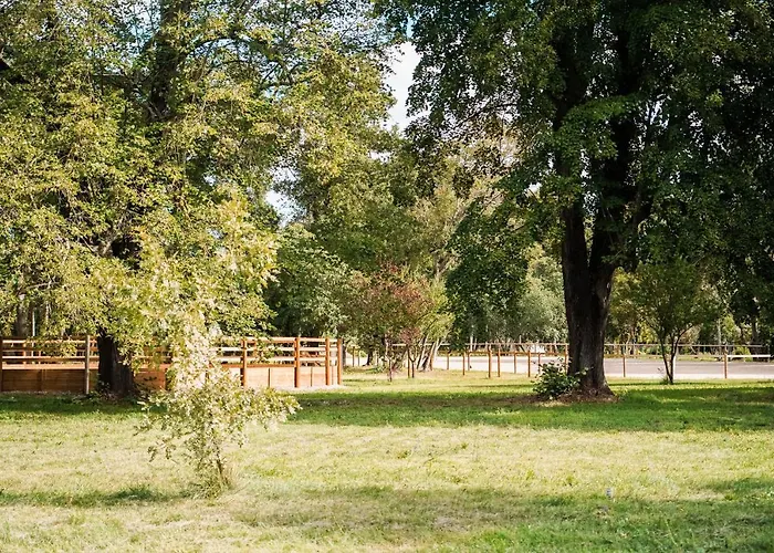 Domaine Des églantiers Appartement *