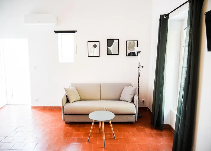 Domaine Des églantiers Appartement