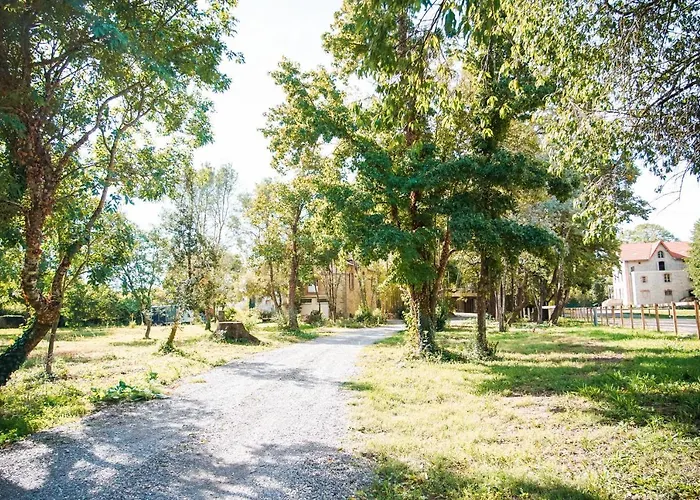 Domaine Des églantiers Cardet