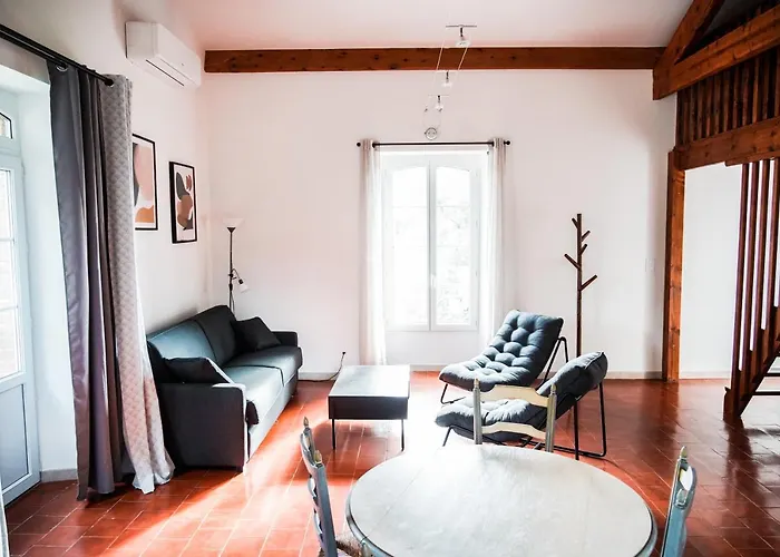 Domaine Des églantiers Appartement *