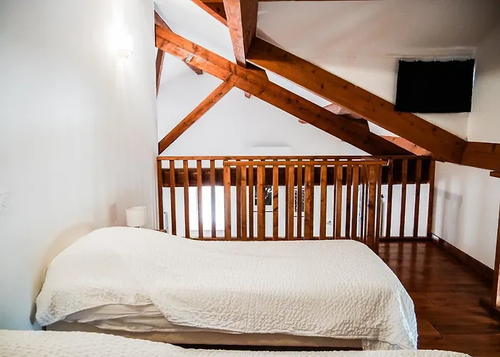 Appartement Domaine Des églantiers