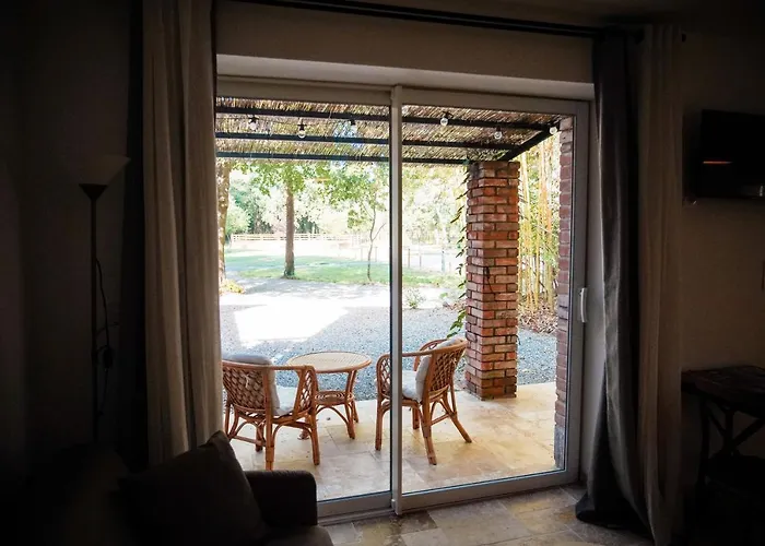 Domaine Des Eglantiers *