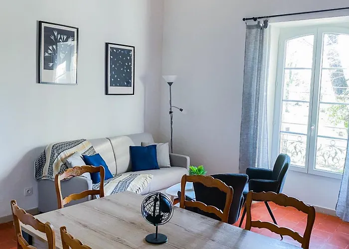 Domaine Des églantiers Appartement