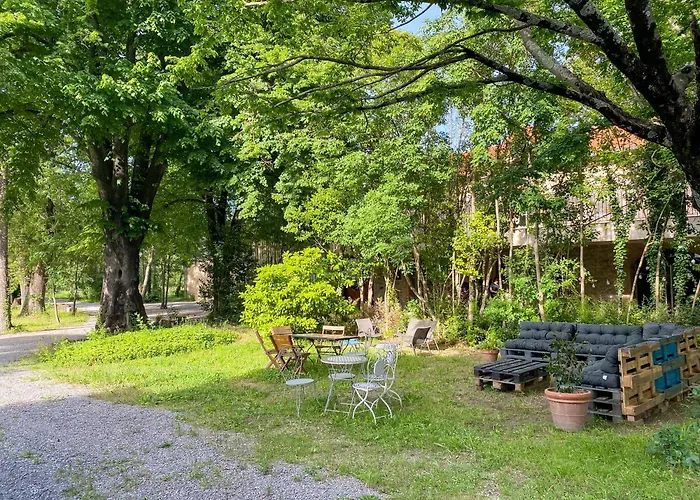 Domaine Des églantiers Appartement *